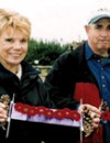 Gladys and Doug Hay, Calgary, Alberta