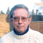 DAVID WALTER, TUNBRIDGE WELLS, KENT