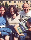 The Van Landschoot Family, SINT LAURIENS, BELGIUM