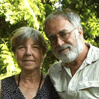 JEAN & JOHN BARTLETT, VANCOUVER B.C.