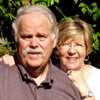 John & Anne Obright, London, Ontario