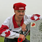 Leo Guerin, Ontario