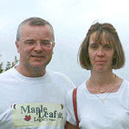 LUDOVIC & NATHALIE LOUIS, COLMAR, FRANCE