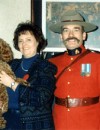 Tim & Linda Popp, Battleford, Saskatchewan, Canada