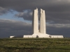 vimy-memorial-in-strong-sun