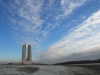 vimy-sky