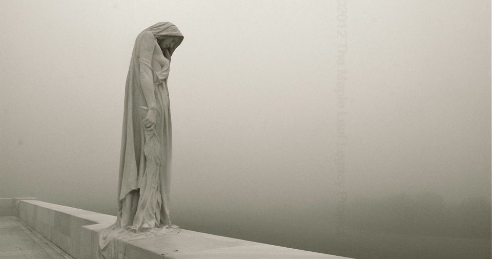 Vimy-statue0000